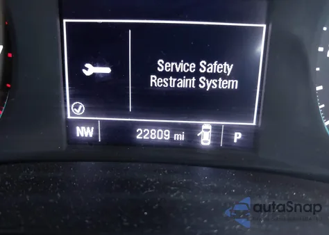 2024 Chevrolet Malibu Fwd 1Lt from USA, damaged, VIN 1G1ZD5ST8RF125086